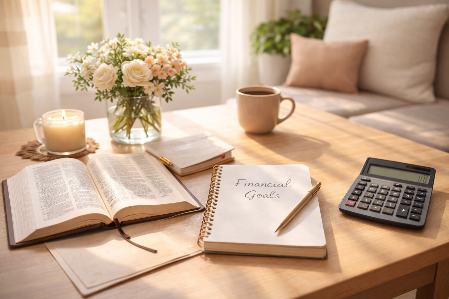 Financial Growth & Credit Tools