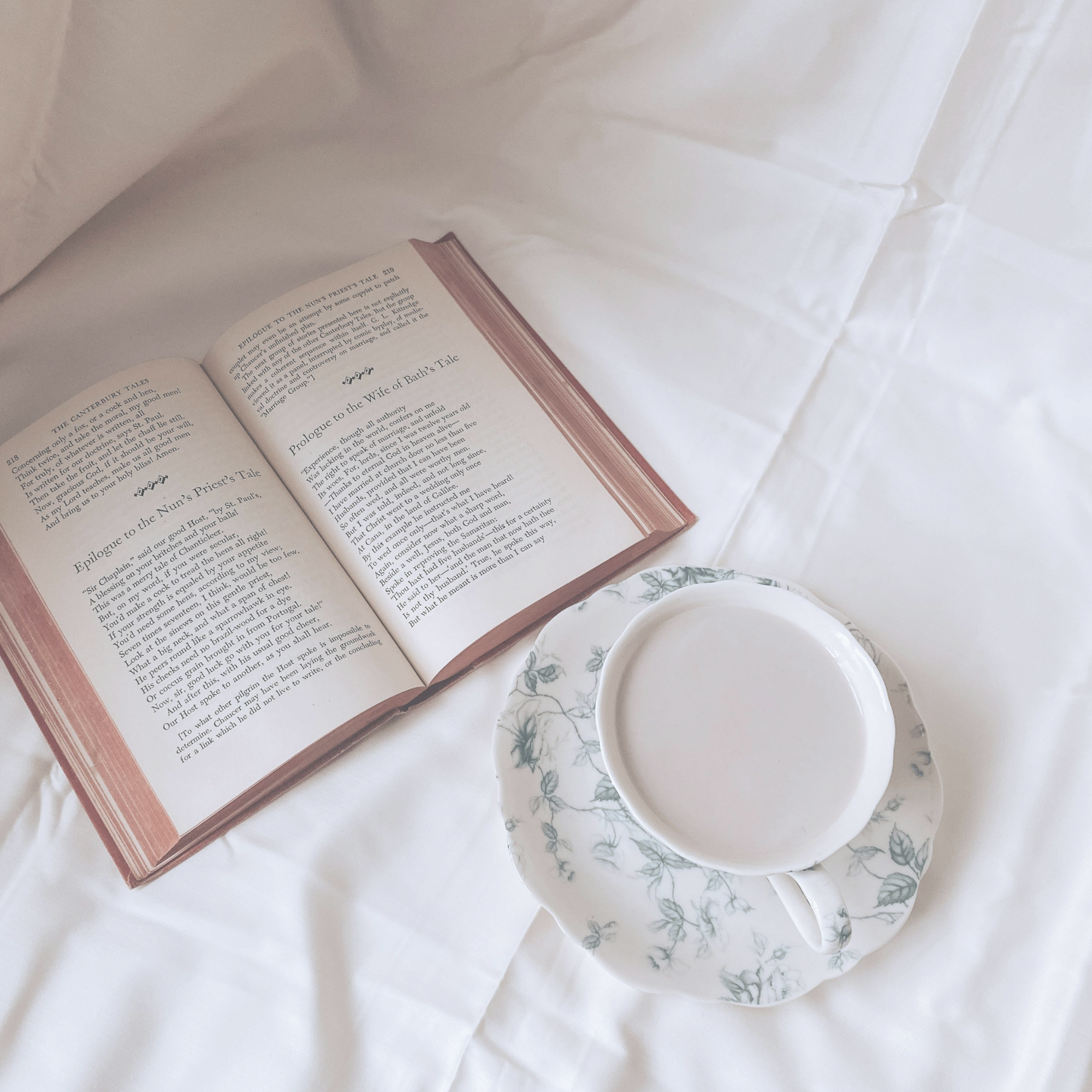 Renewing the Mind – A 30-Day Faith-Based Quiet Time Companion