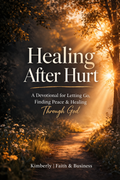 Healing After Hurt