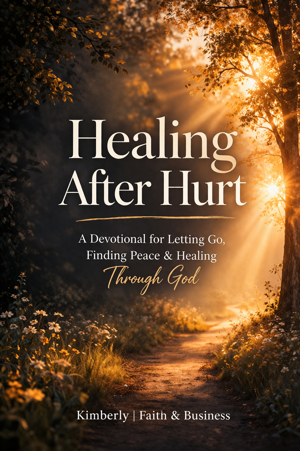Healing After Hurt