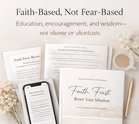 DIY Credit Repair Kit – Standard Digital PDF (Instant Download)